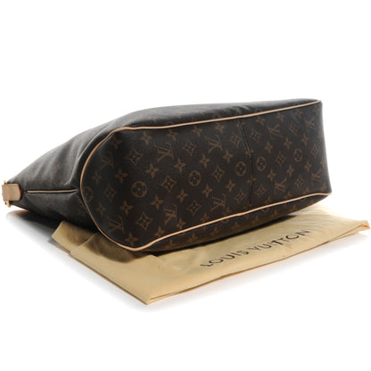 Louis Vuitton Monogram Delightful MM 4 of 9