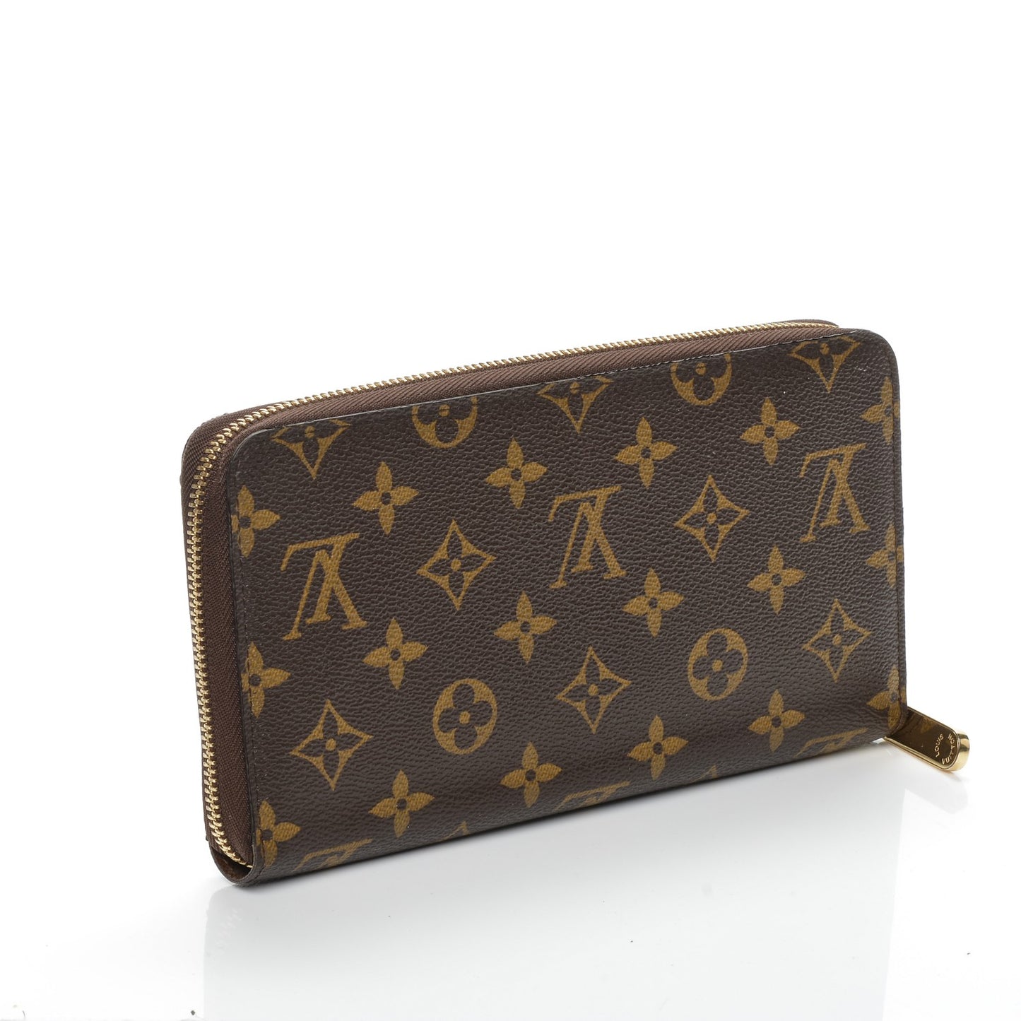 Monogram Zippy Organizer Wallet