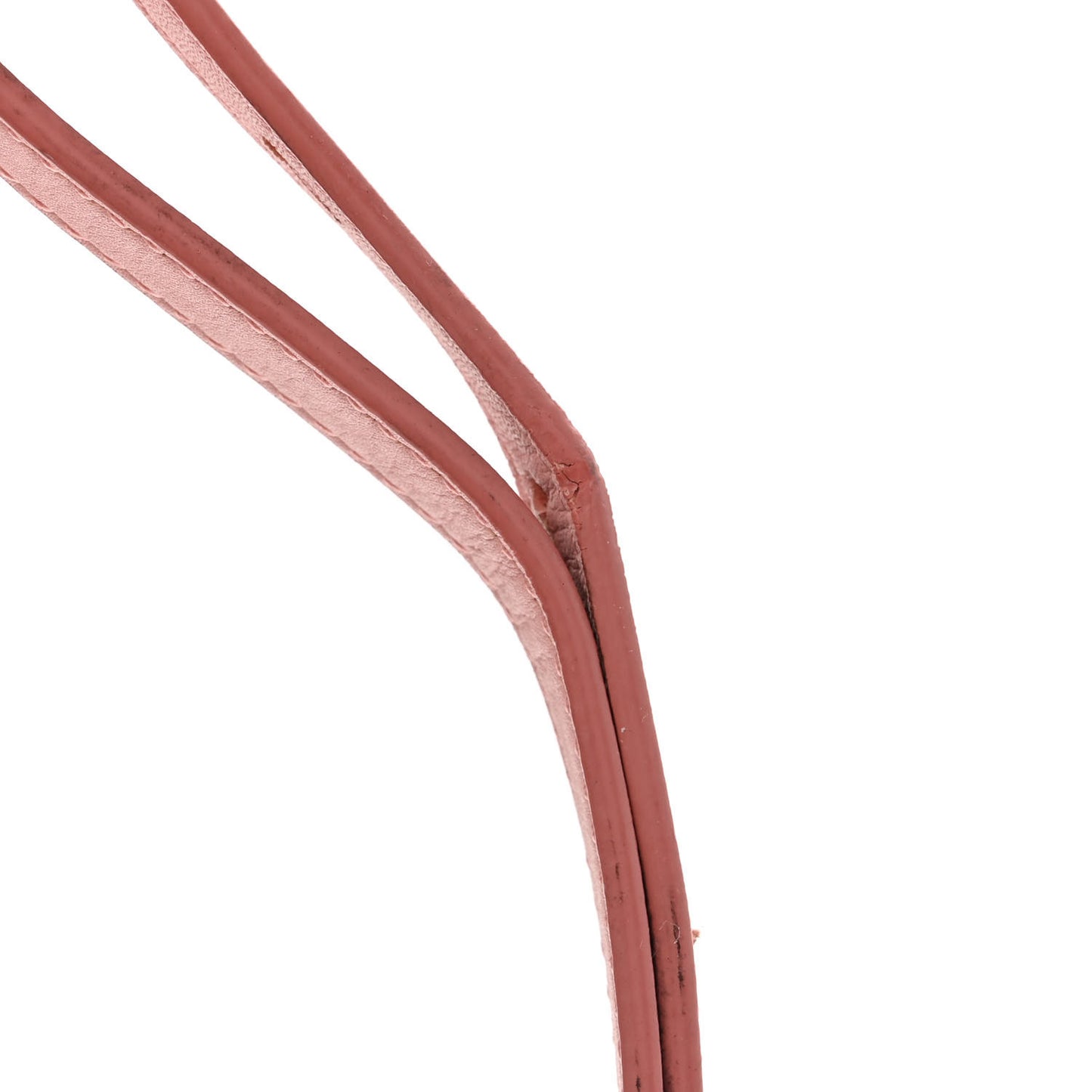 Visetos Stud Mini Stark Backpack Soft Pink