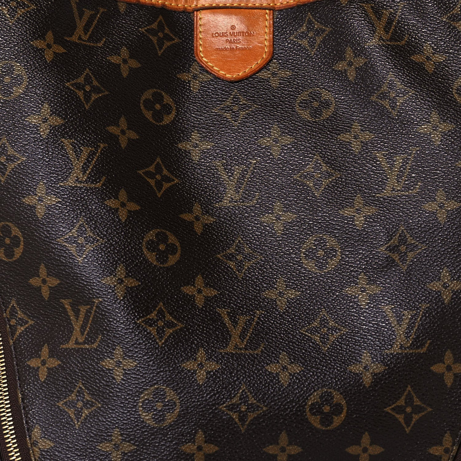 Louis Vuitton Monogram Delightful GM 10 of 20