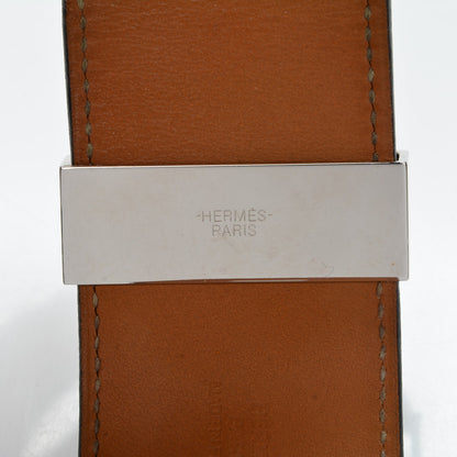 Hermes Box Collier de Chien CDC Bracelet S Black 10 of 10