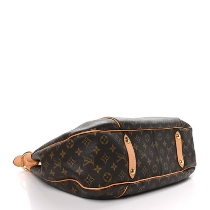 Louis Vuitton Monogram Galliera GM 4 of 9
