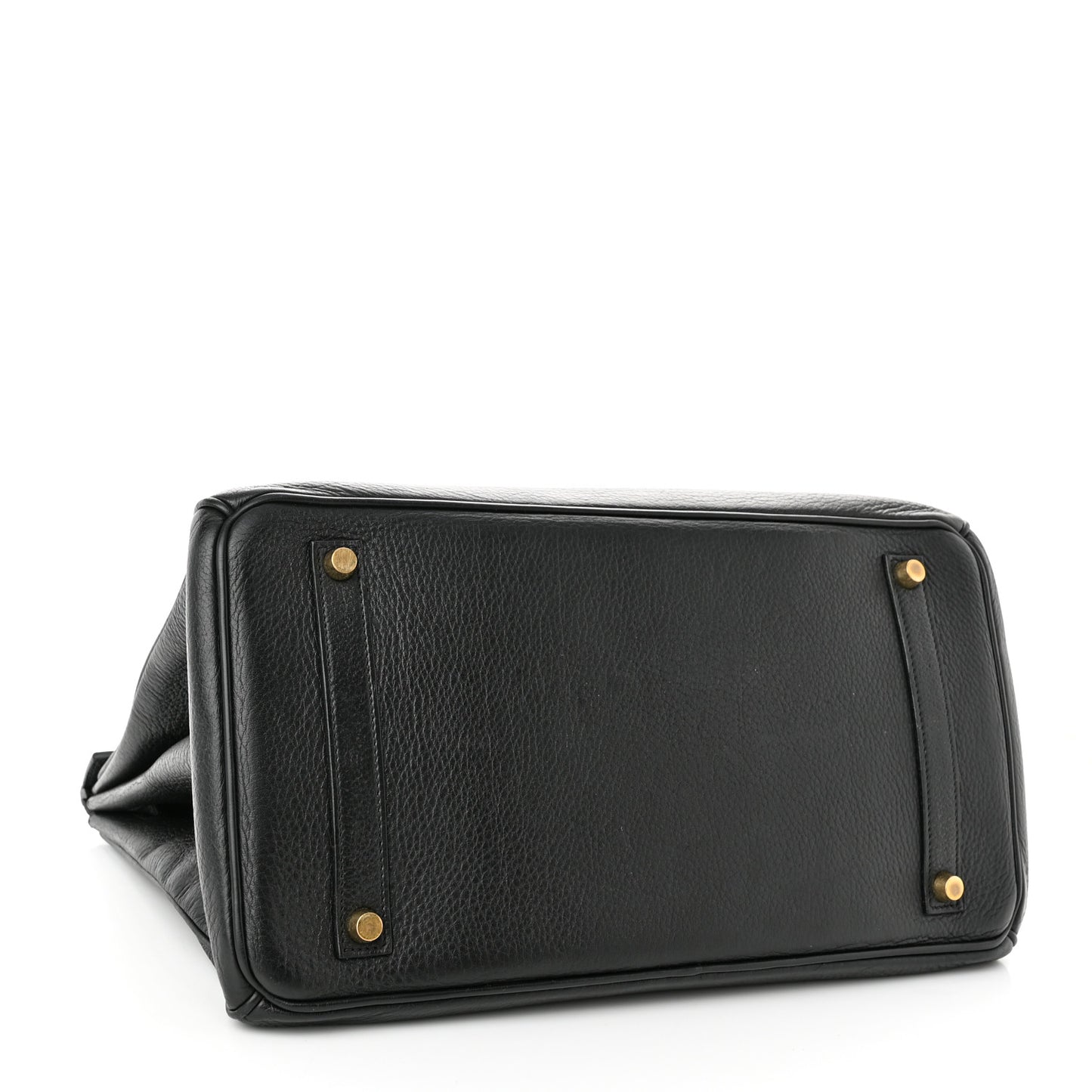 Ardennes Birkin 35 Black