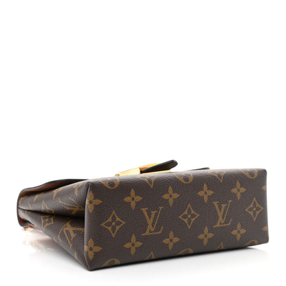 Louis Vuitton Monogram Locky BB Caramel 4 of 10