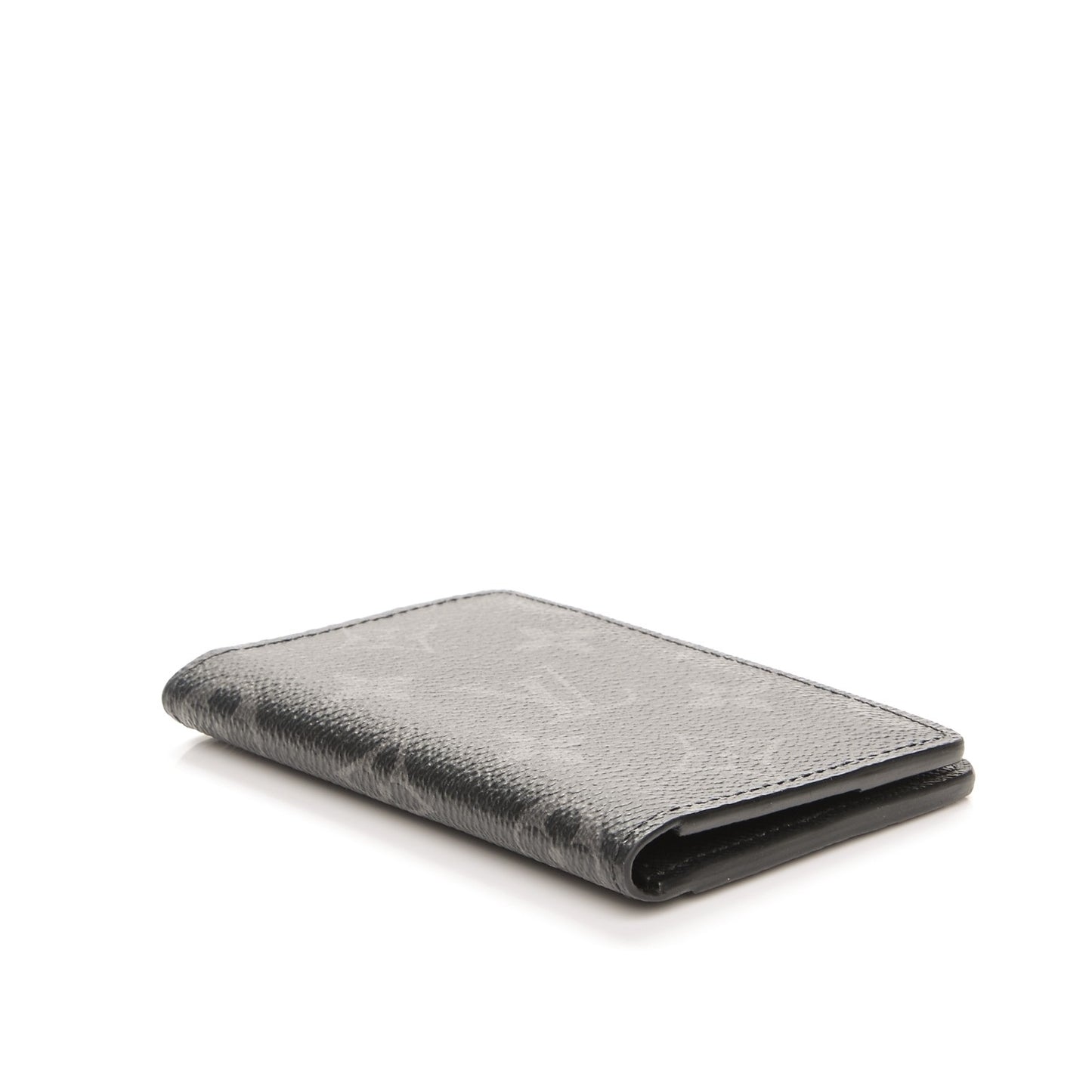 Monogram Eclipse Pocket Organizer Card Holder