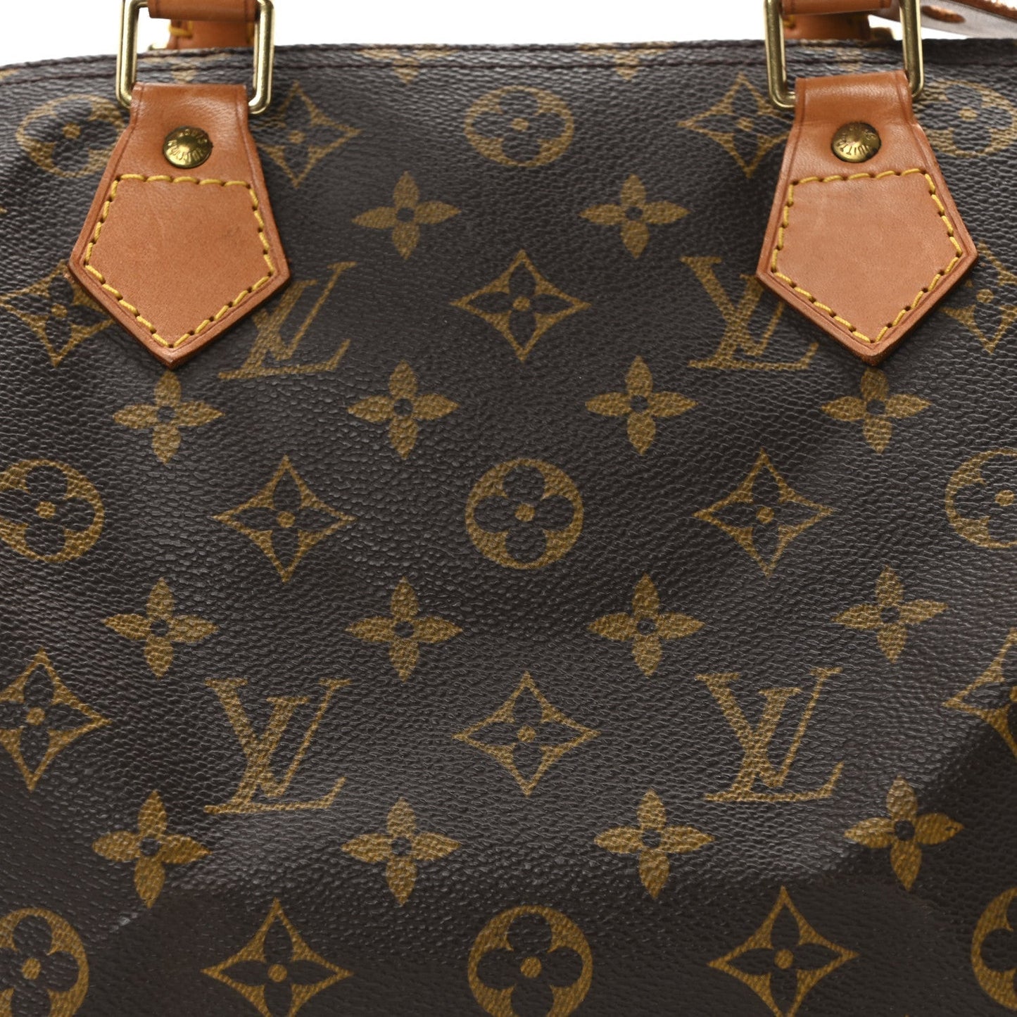 Monogram Speedy 30