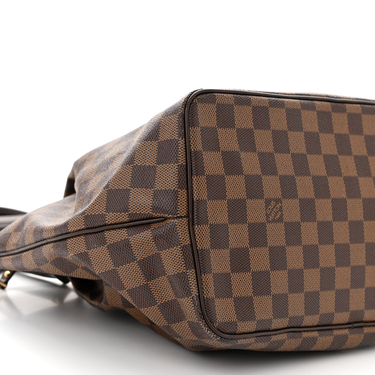 Louis Vuitton Damier Ebene Westminster GM 9 of 12