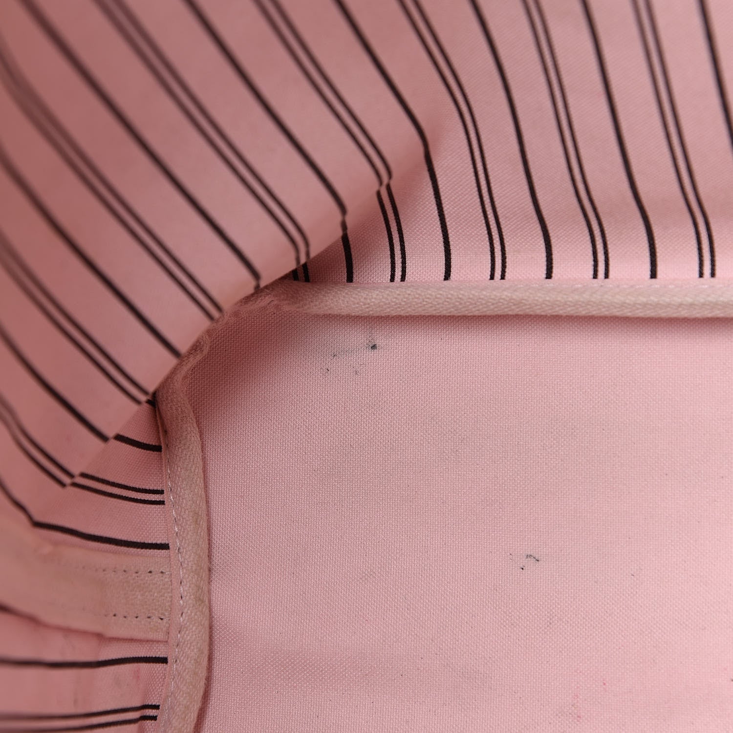 Louis Vuitton Monogram Neo Neverfull MM Rose Ballerine 16 of 18