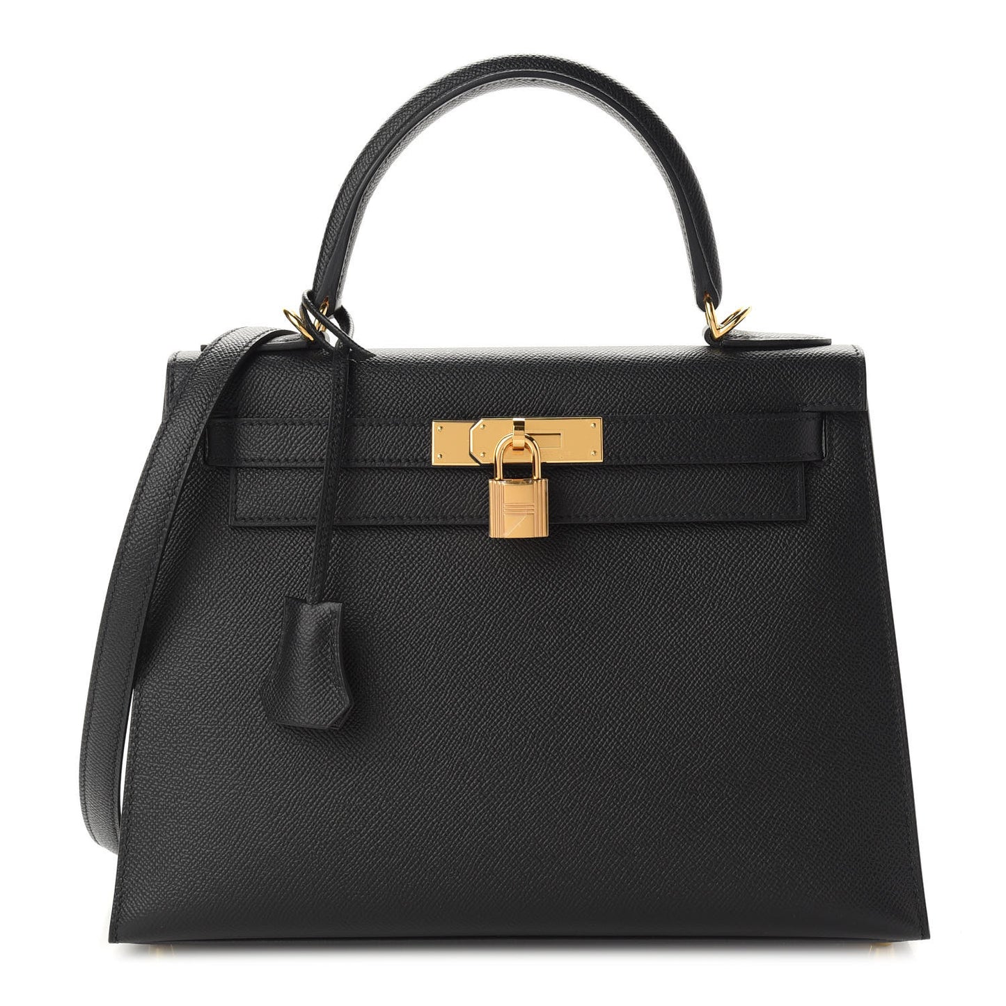 Epsom Kelly Sellier 28 Black