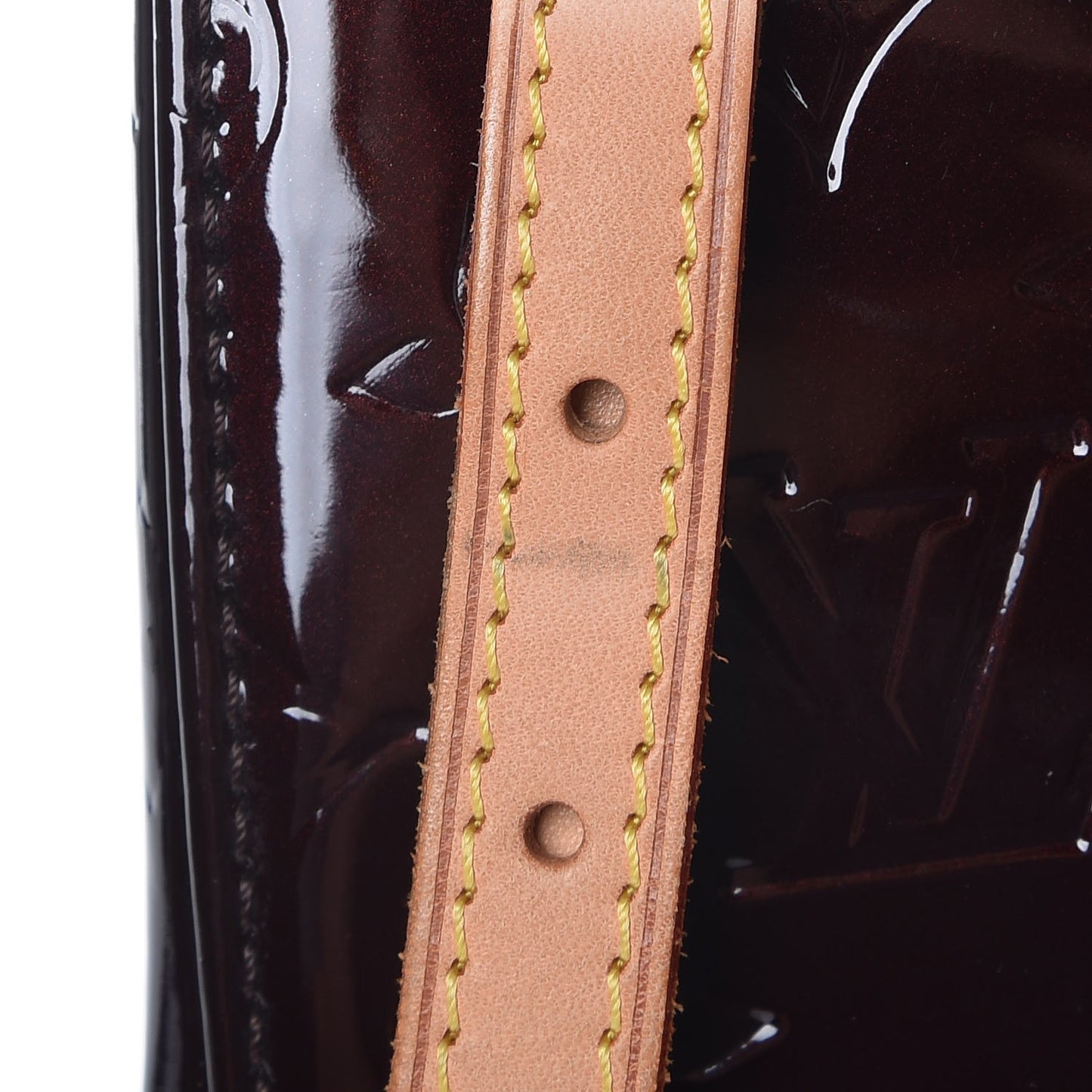 Vernis Brea MM Amarante