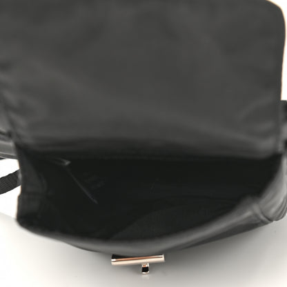 Prada Tessuto Nylon Dog Harness Black 5 of 10