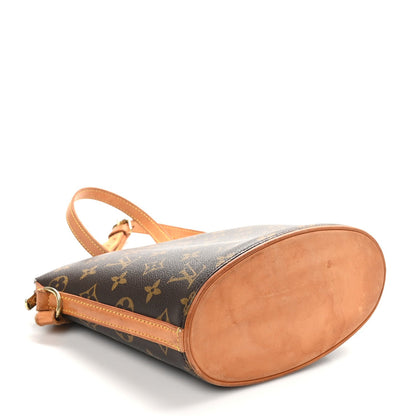 Louis Vuitton Monogram Drouot 4 of 7