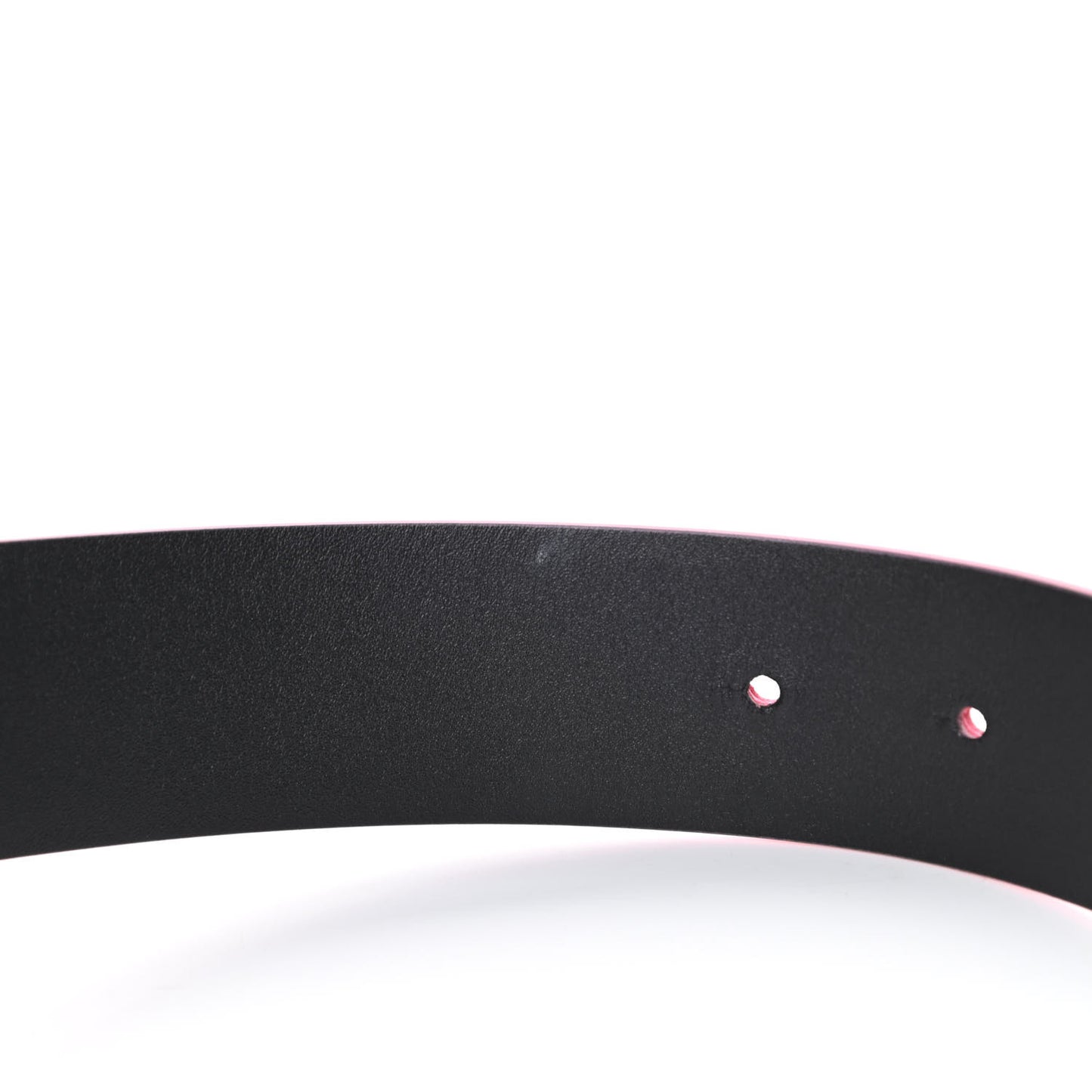 Lambskin CC Belt 75 30 Pink