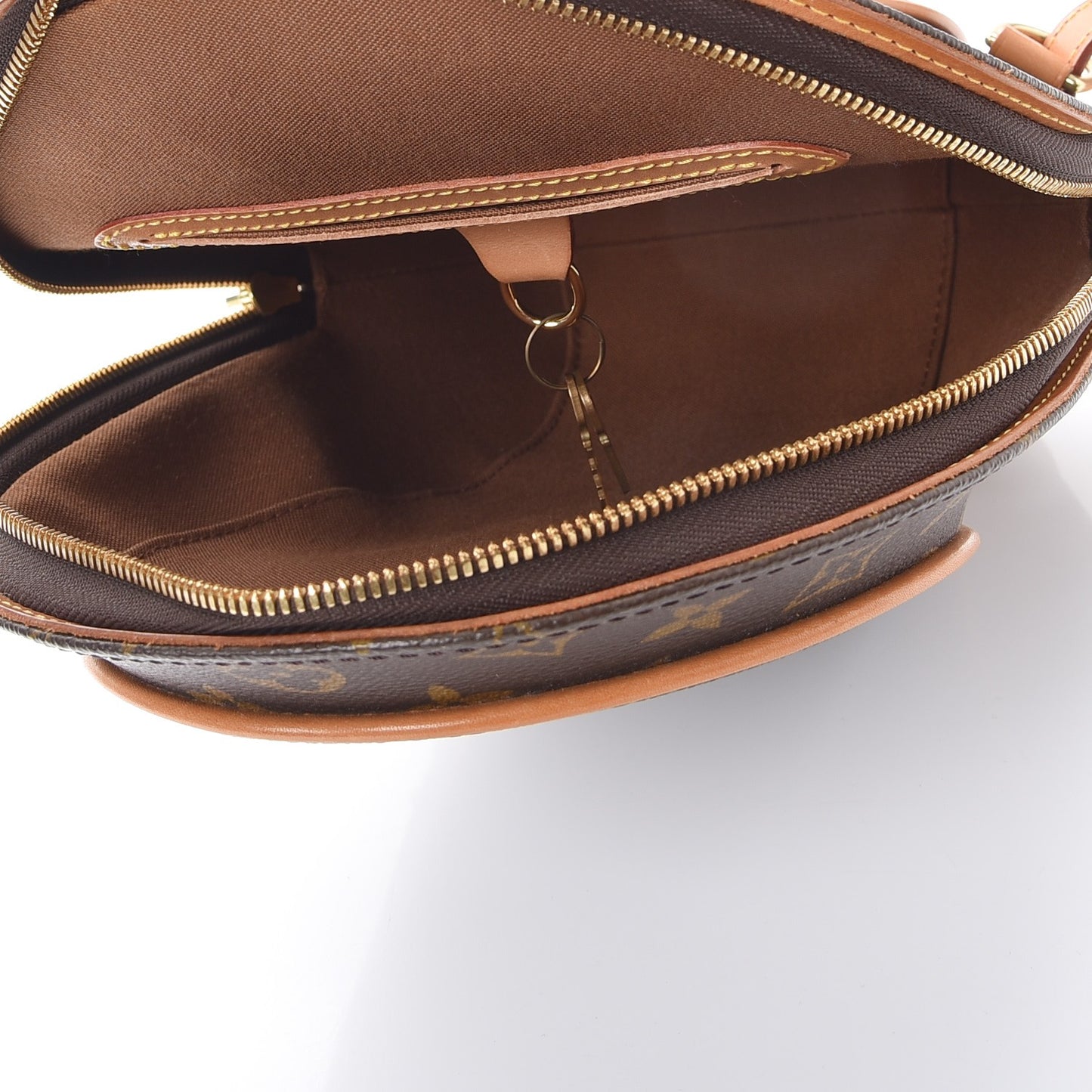 Monogram Ellipse Sac a Dos Backpack