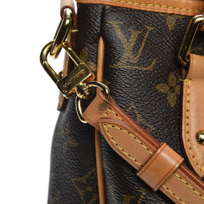 Louis Vuitton Monogram Estrela MM 8 of 9