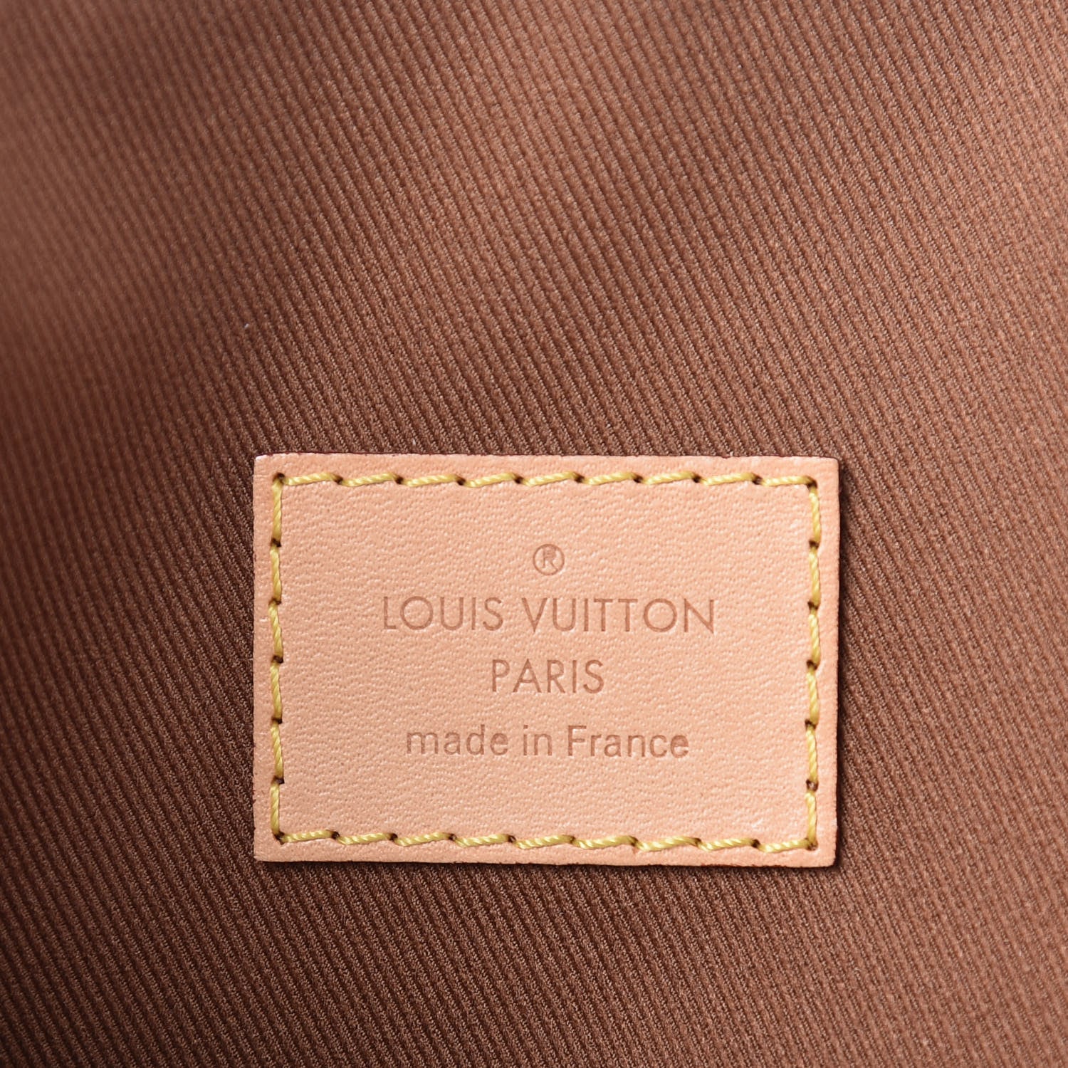 Louis Vuitton Monogram Etui Voyage PM Pouch 7 of 9