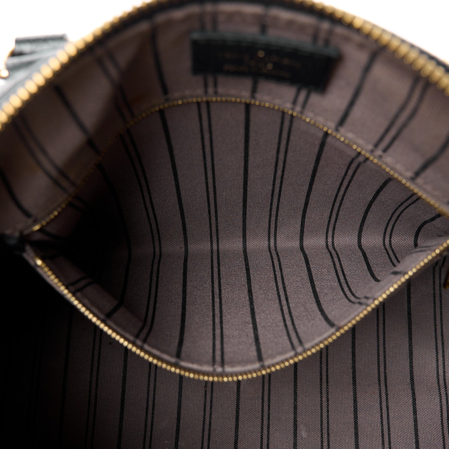 Empreinte Speedy Bandouliere 25 NM Black