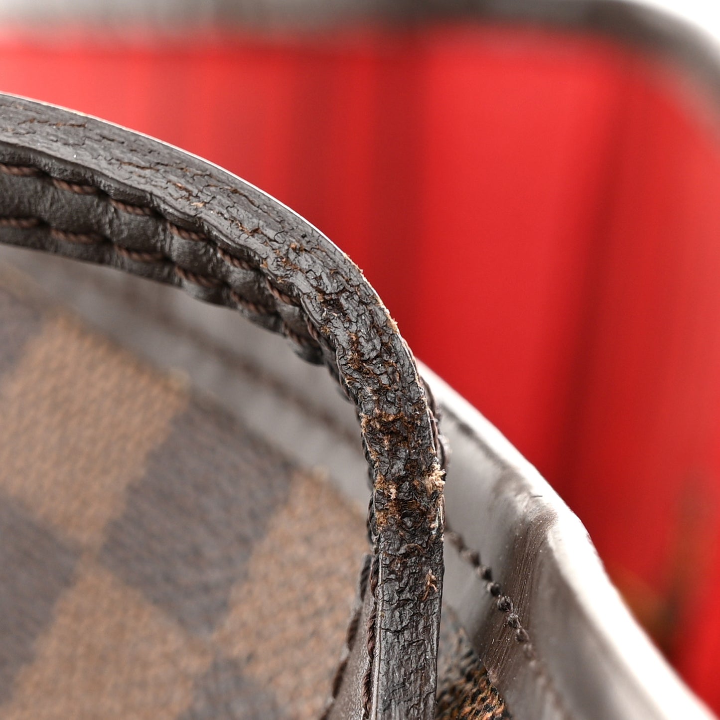 Damier Ebene Neverfull MM