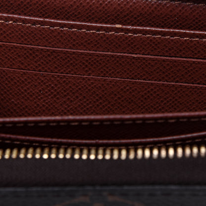 Louis Vuitton Monogram Zippy Coin Purse 7 of 11