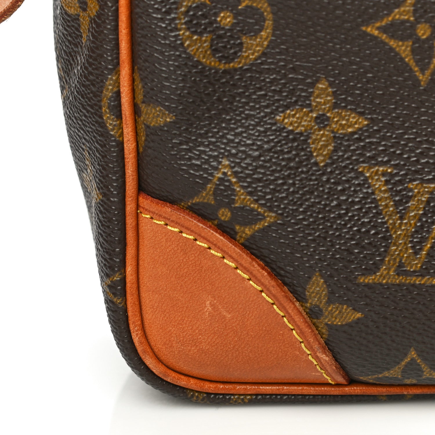 Louis Vuitton Monogram Compiegne 28 18 of 22