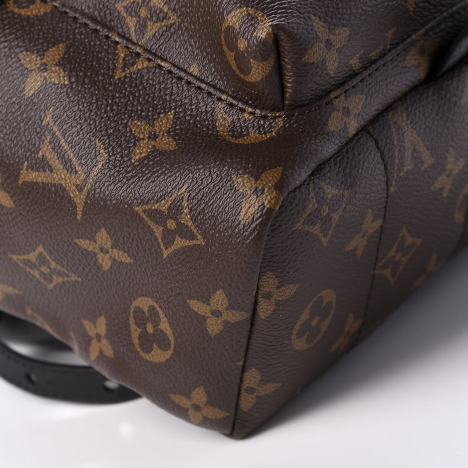 Louis Vuitton Monogram Palm Springs Backpack PM 5 of 10