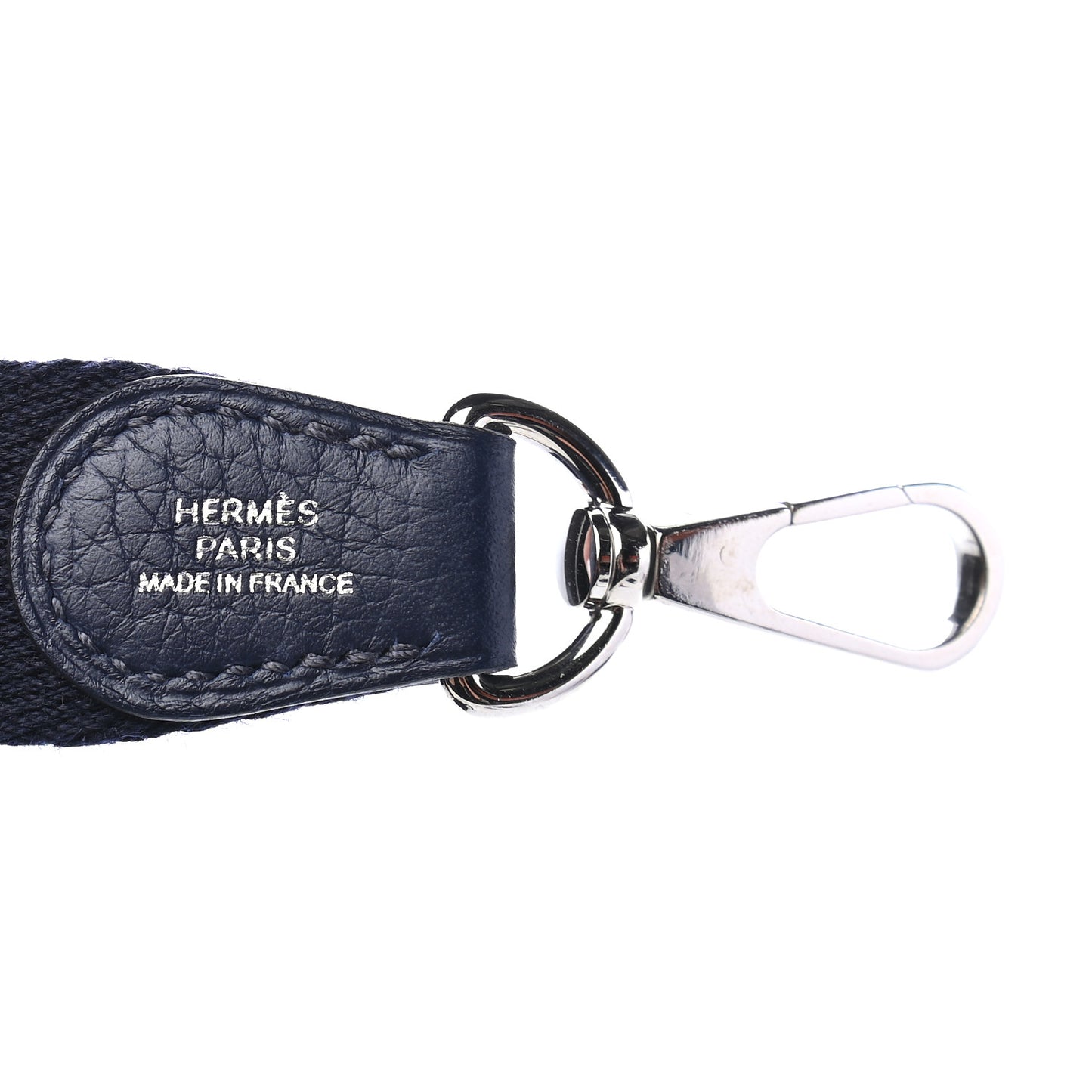 Taurillon Clemence Evelyne TPM Bleu Nuit