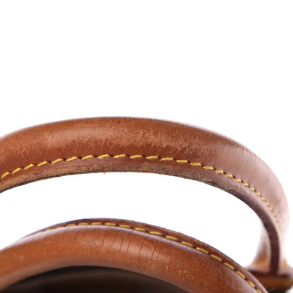 Louis Vuitton Monogram Sac Plat 11 of 17