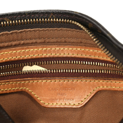 Louis Vuitton Monogram Trotteur 5 of 8