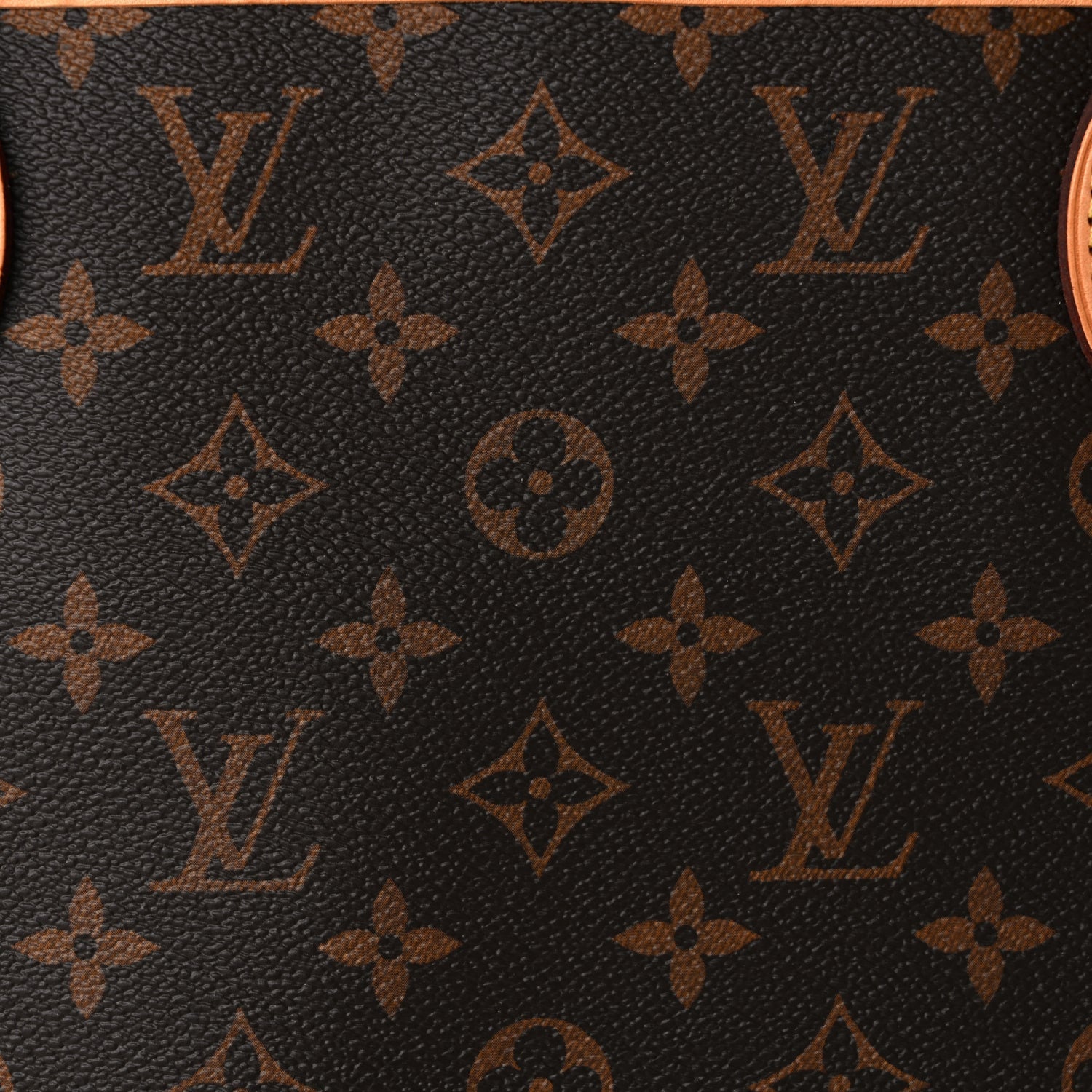 Louis Vuitton Monogram Neo Neverfull MM Pivoine 6 of 9