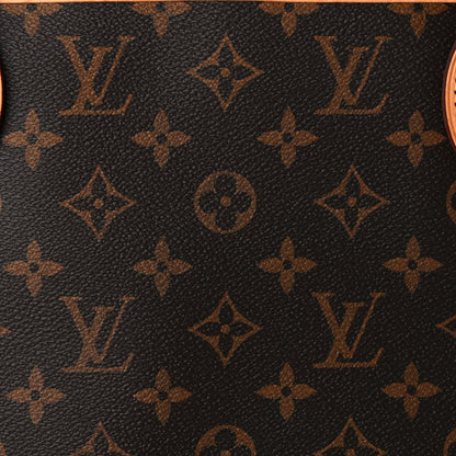 Louis Vuitton Monogram Neo Neverfull MM Pivoine 6 of 9