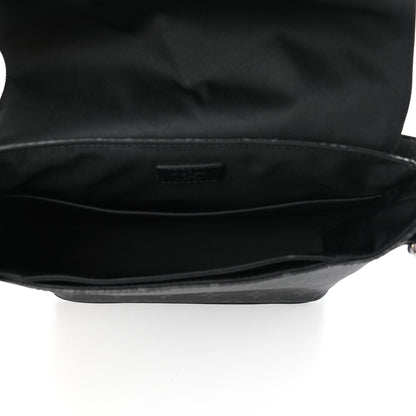 Louis Vuitton Monogram Eclipse District PM Black 5 of 9