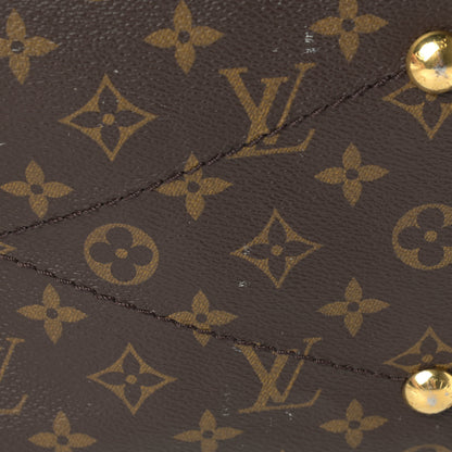 Louis Vuitton Monogram Artsy MM 10 of 17