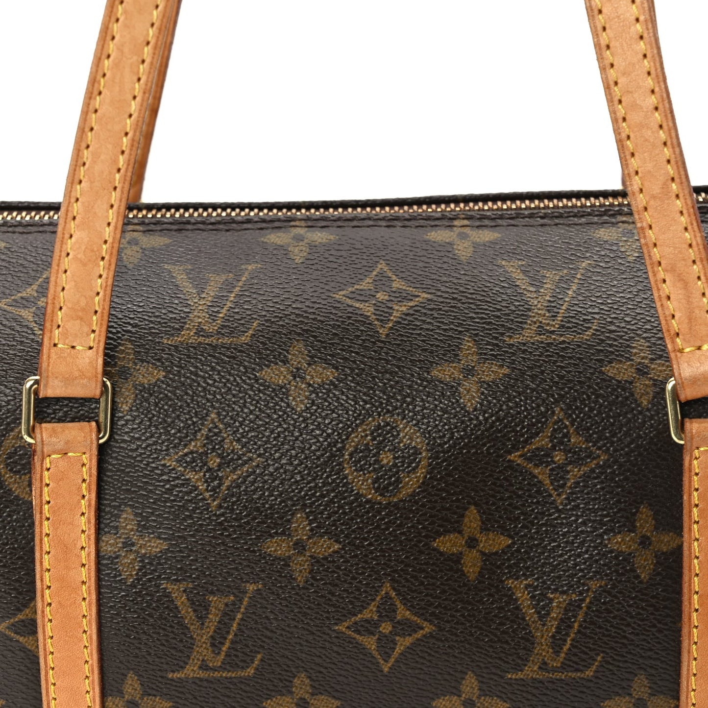 Monogram Papillon 30