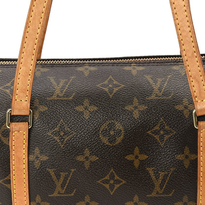 Louis Vuitton Monogram Papillon 30 6 of 8