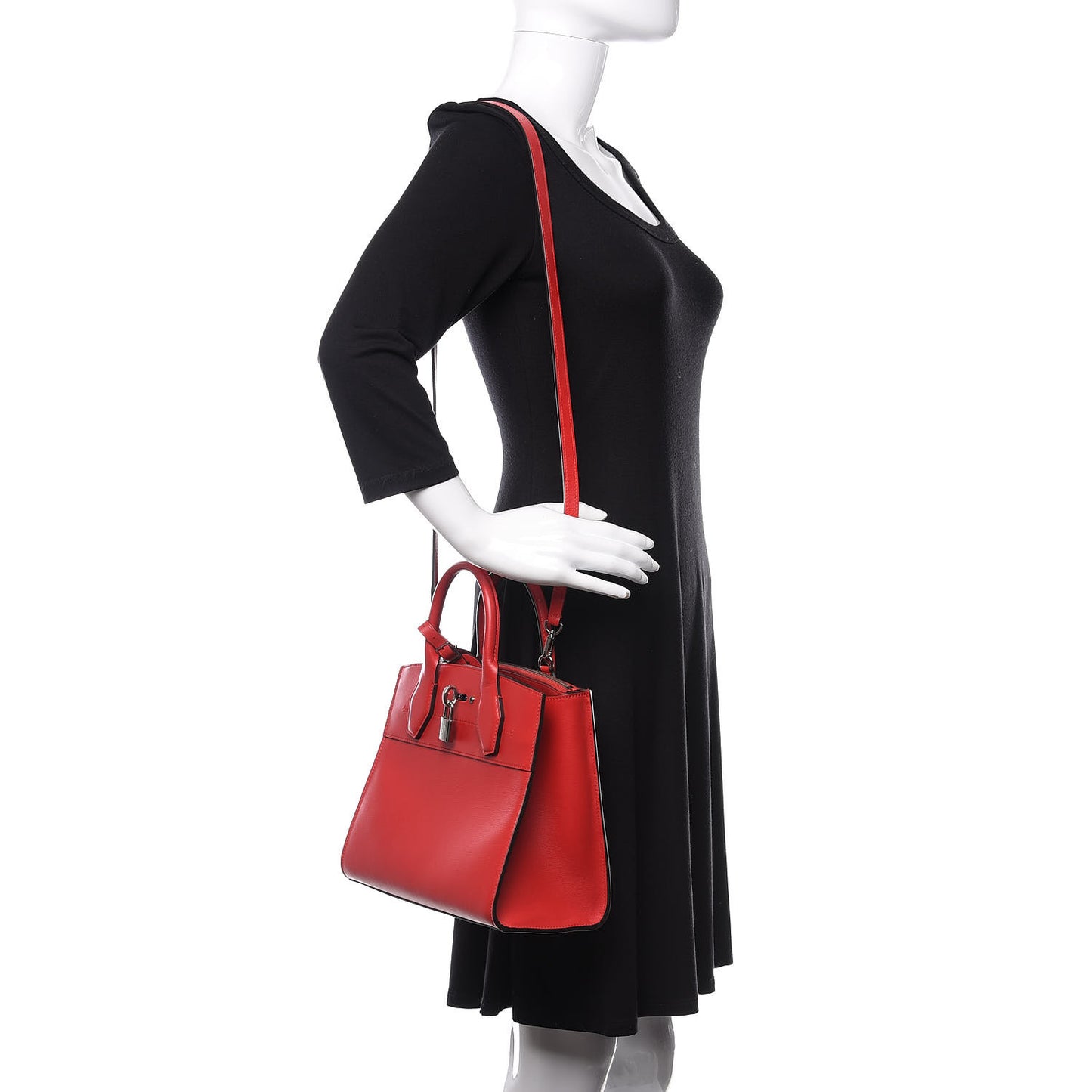 Taurillon City Steamer PM Rubis