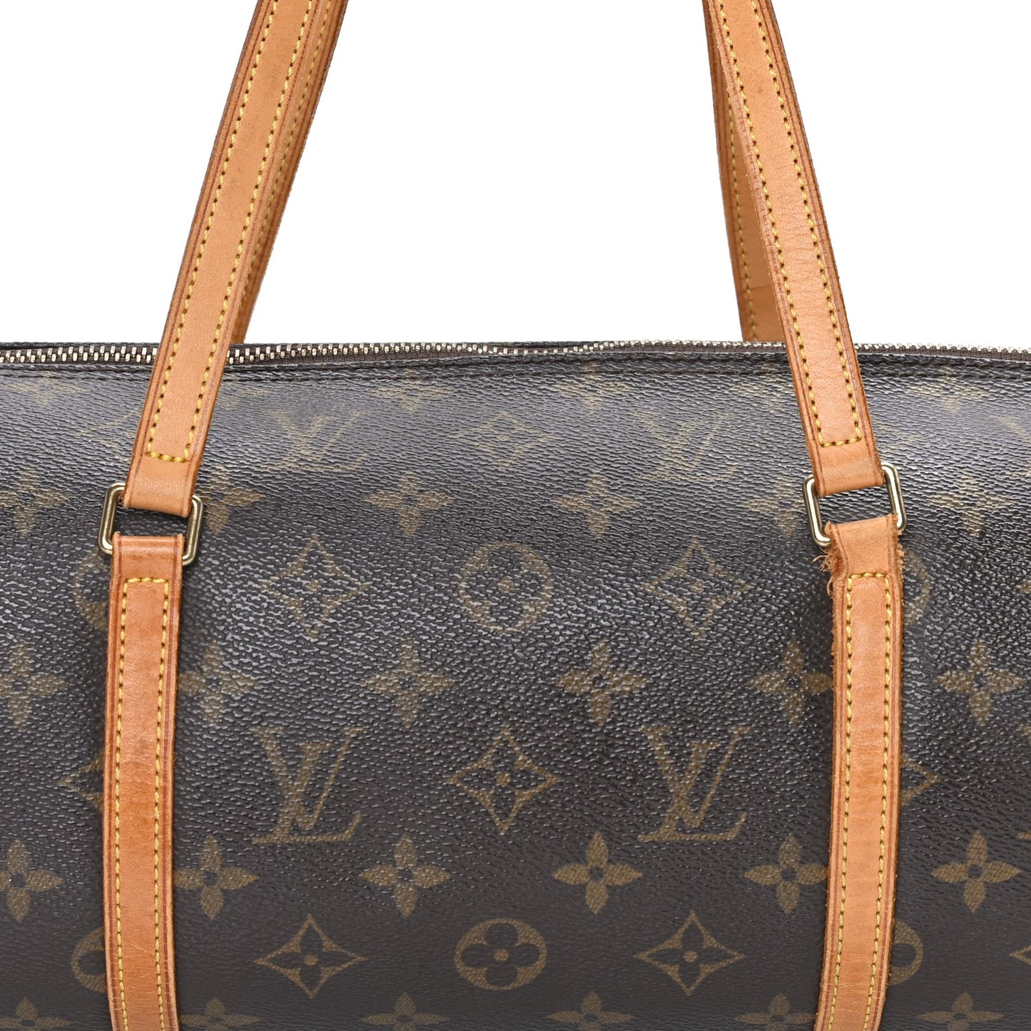 Monogram Papillon 30