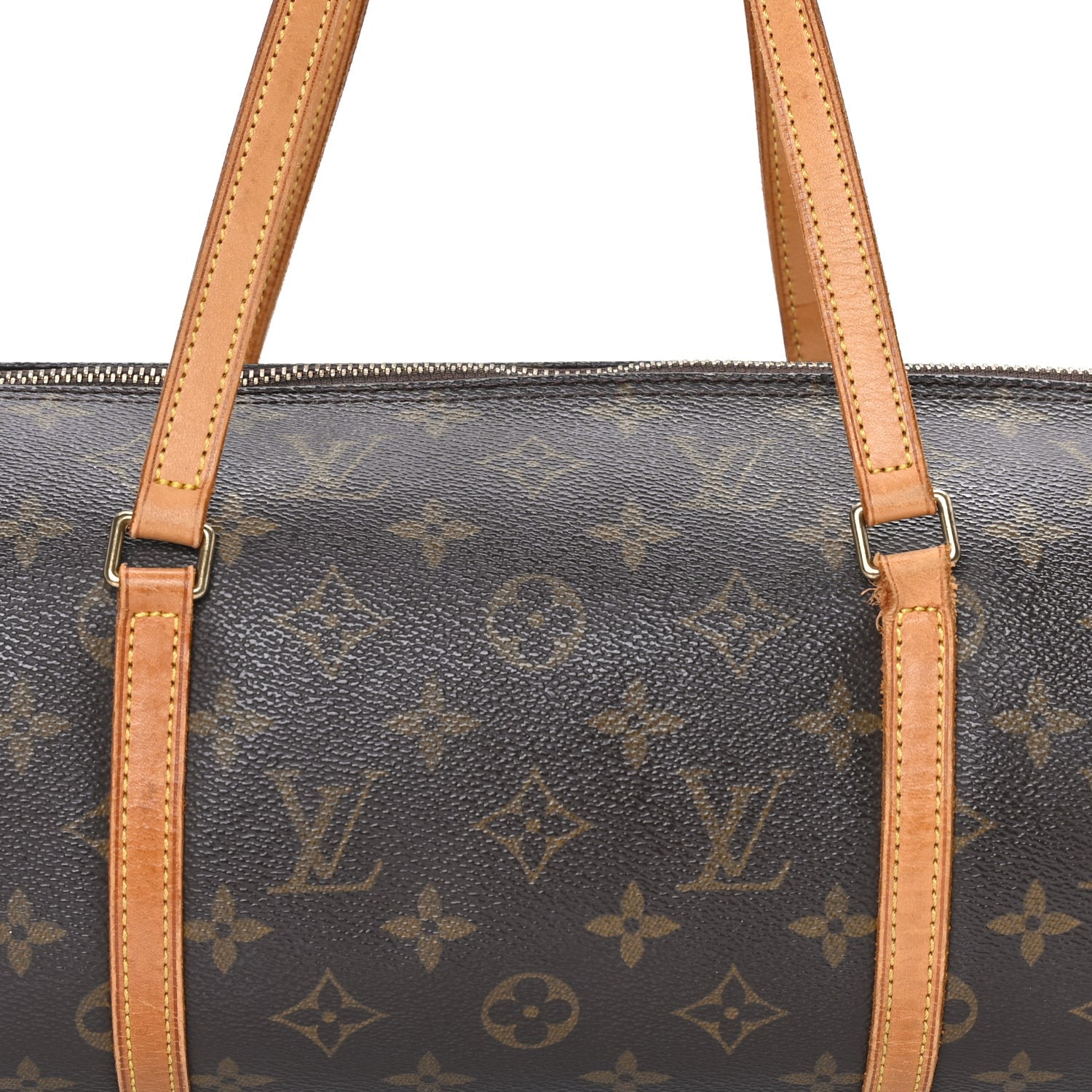 Louis Vuitton Monogram Papillon 30 6 of 7
