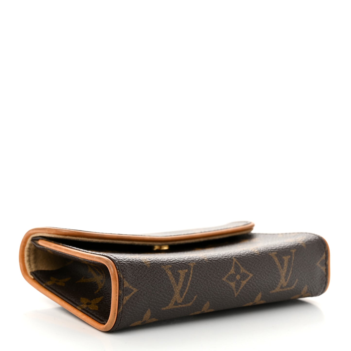 Monogram Pochette Florentine S