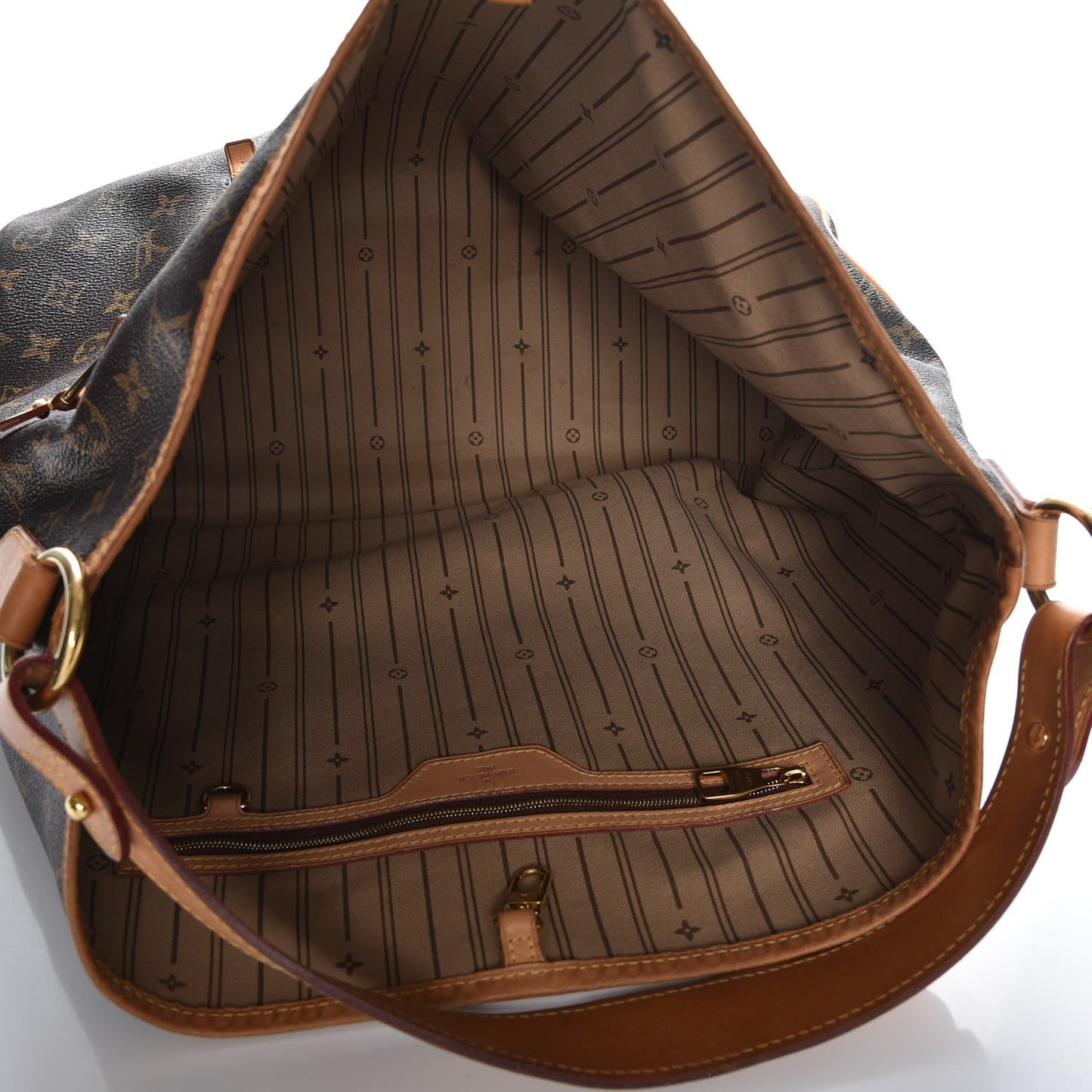 Monogram Delightful GM