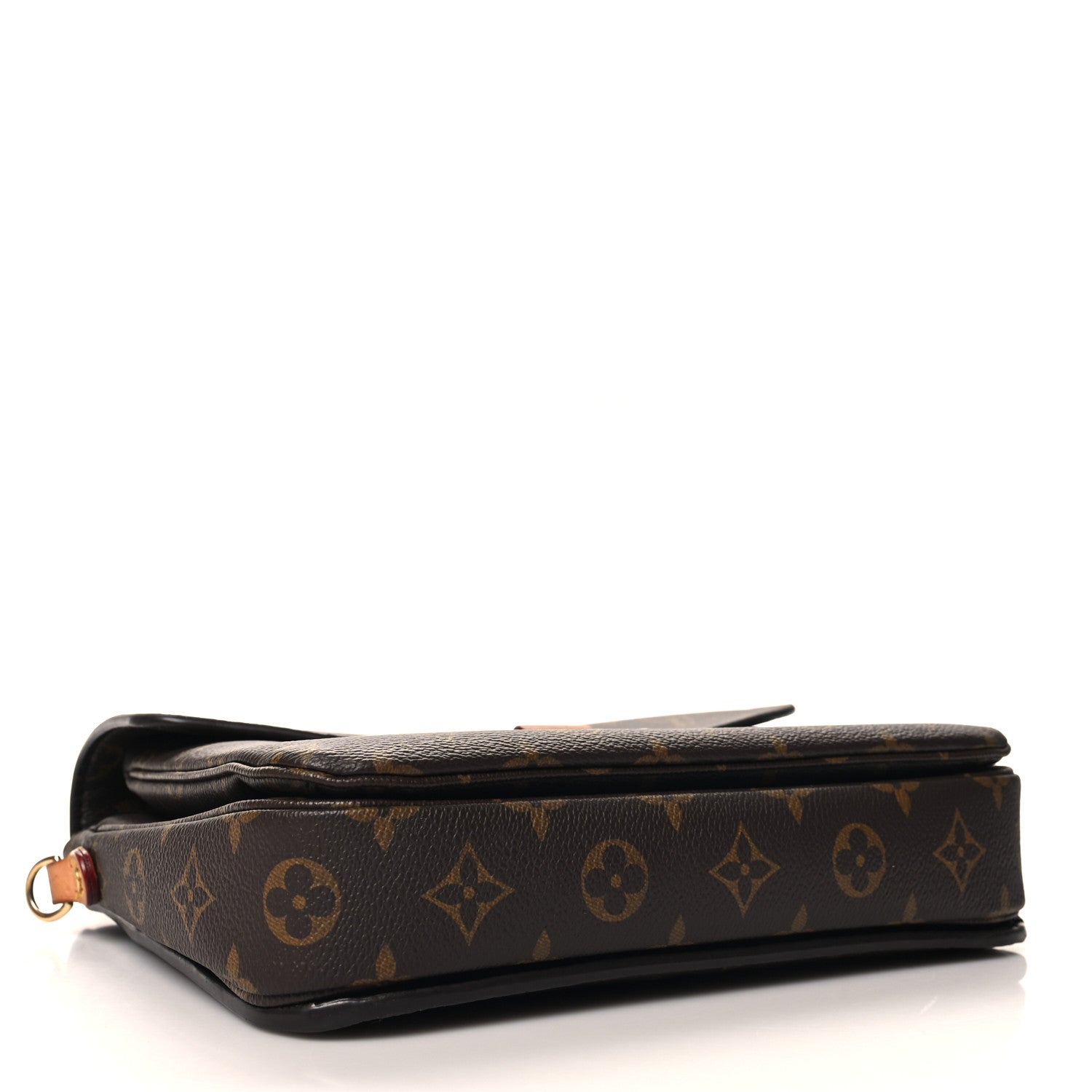 Louis Vuitton Monogram Pochette Metis 4 of 14