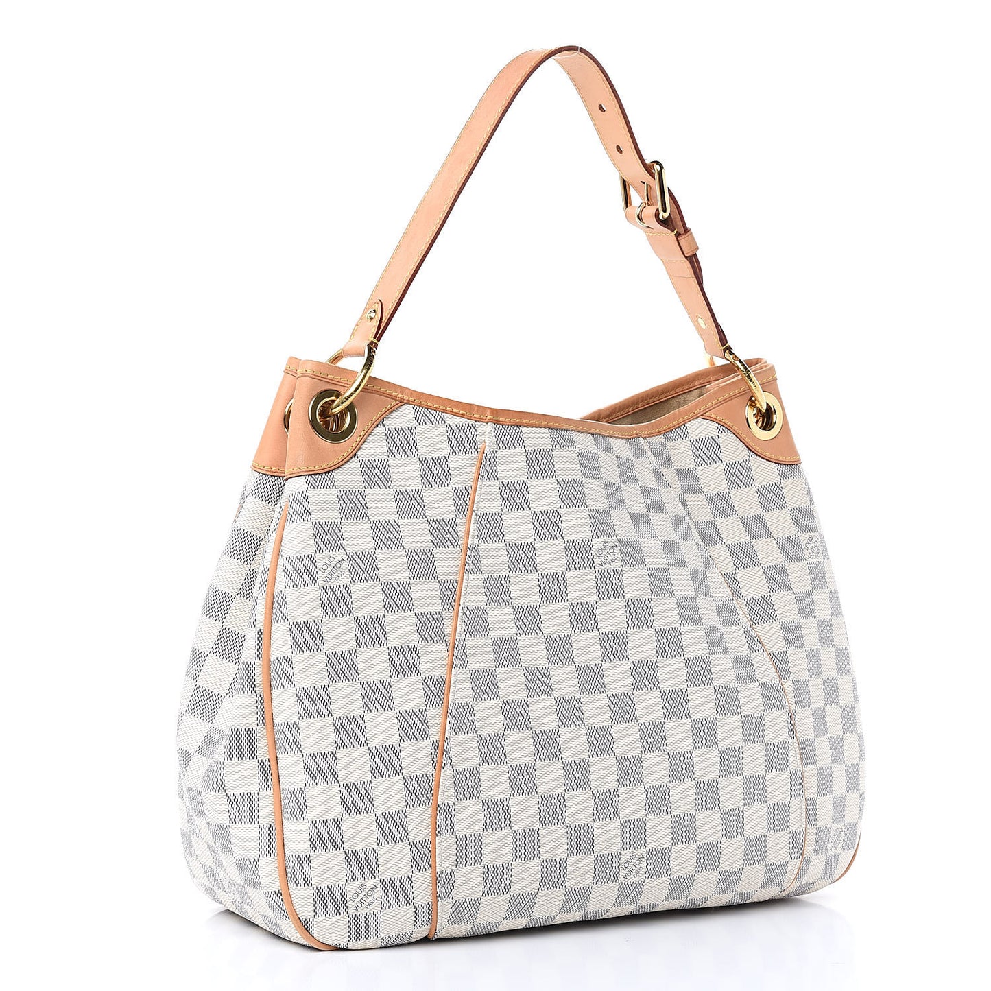 Damier Azur Galliera PM