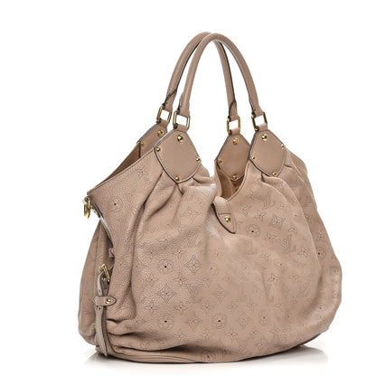 Louis Vuitton Mahina L Sable 4 of 14