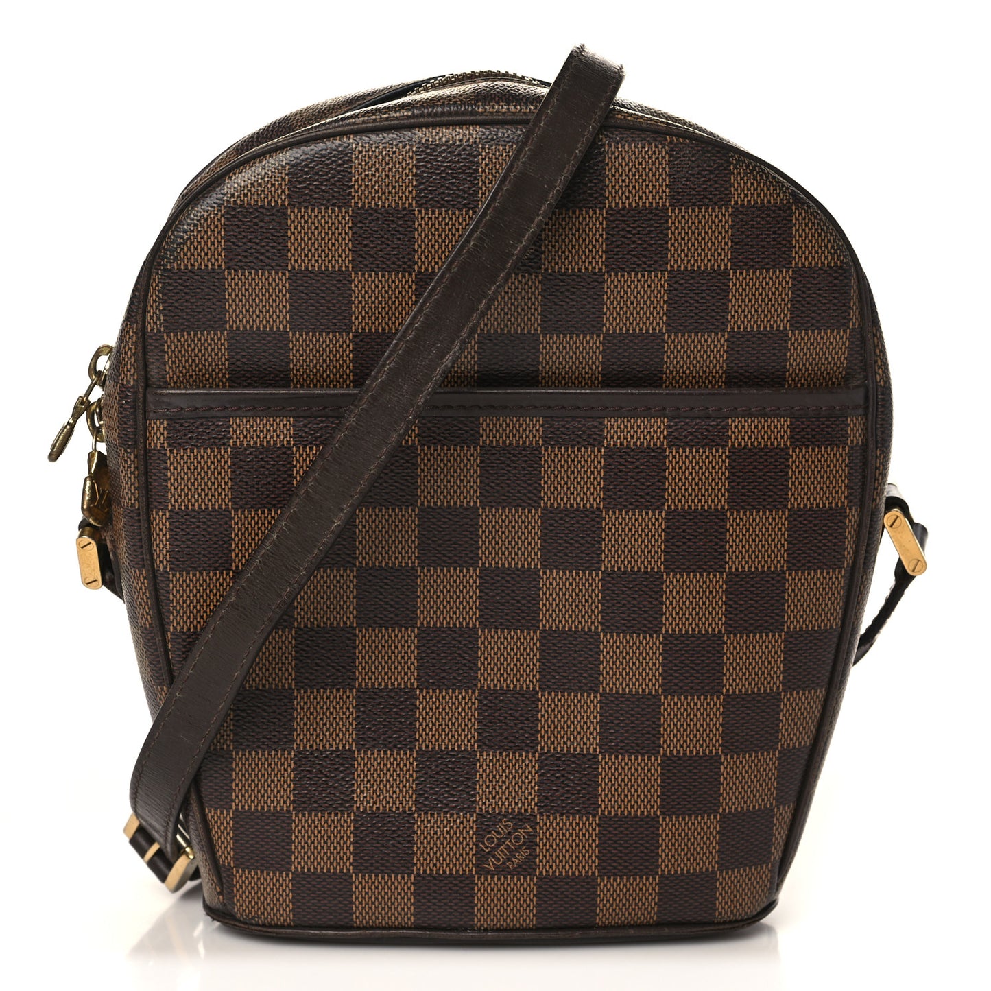 Damier Ebene Ipanema PM