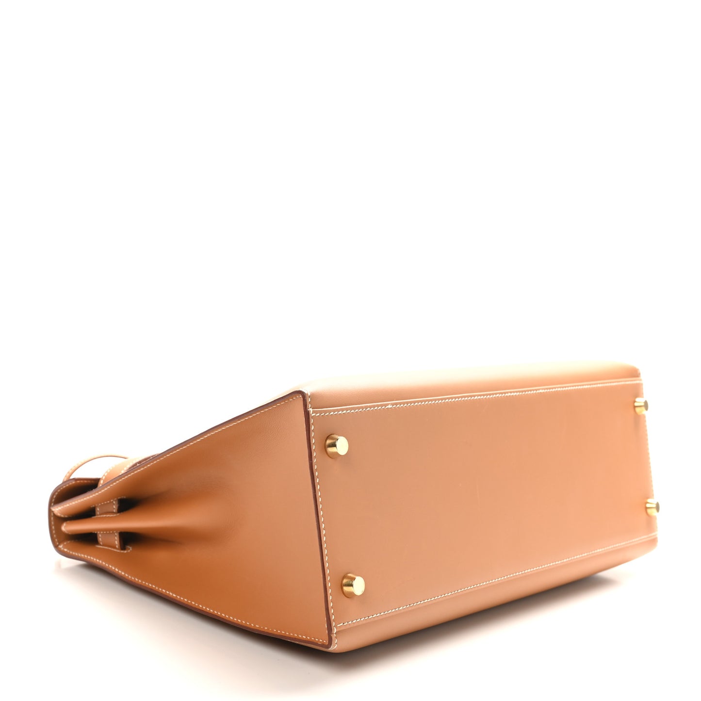 Box Kelly Sellier 32 Natural