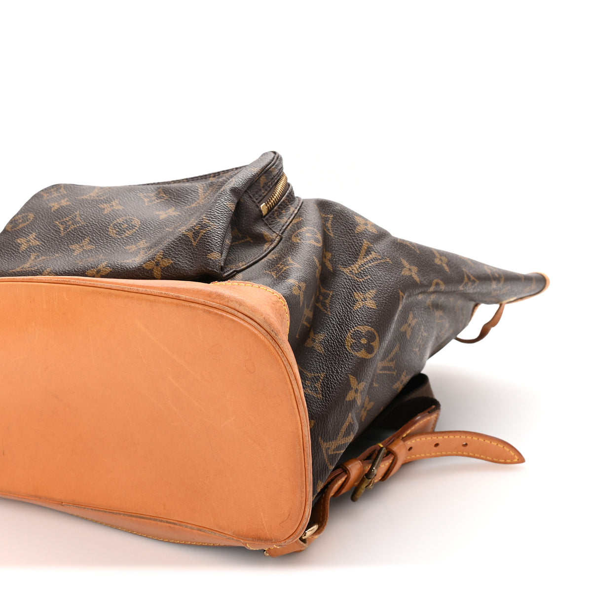 Monogram Montsouris GM Backpack
