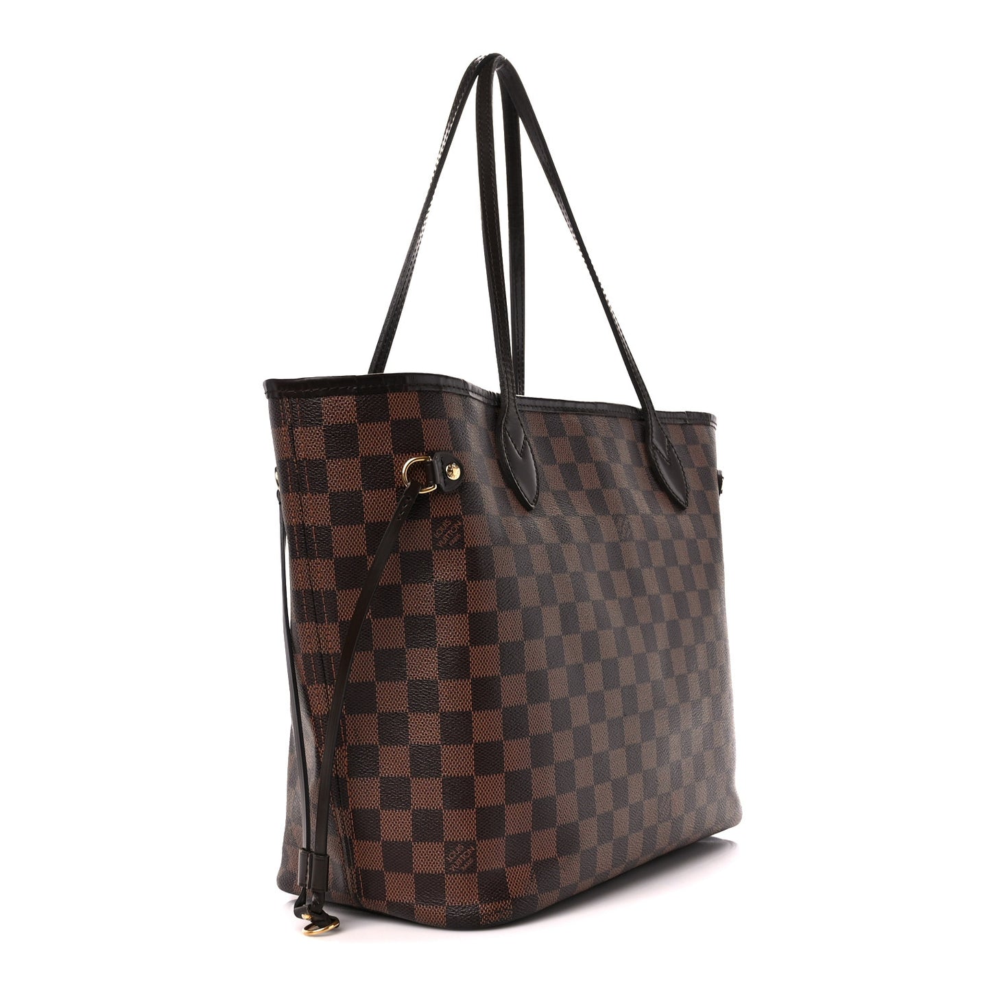 Damier Ebene Neo Neverfull MM