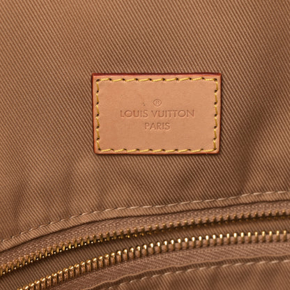 Louis Vuitton Monogram Graceful MM 6 of 8