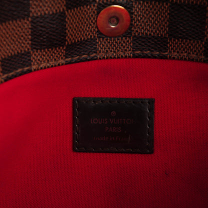 Louis Vuitton Damier Ebene Bloomsbury PM 5 of 11