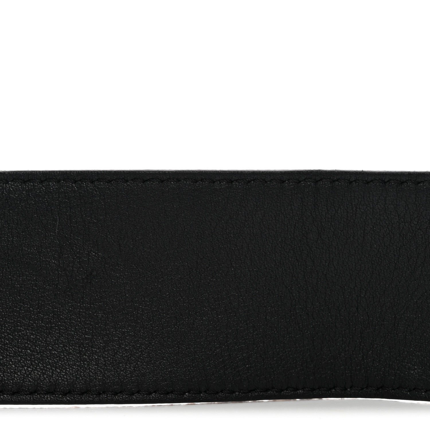 Fendi Velvet Tapestry FF Strap You Tobacco 4 of 5