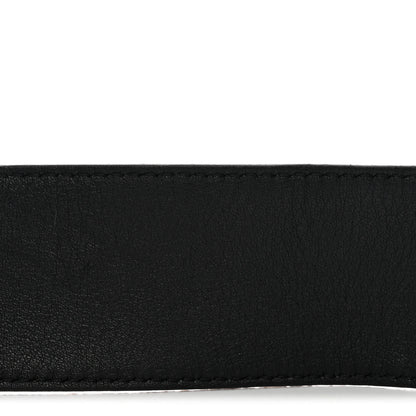 Fendi Velvet Tapestry FF Strap You Tobacco 4 of 5